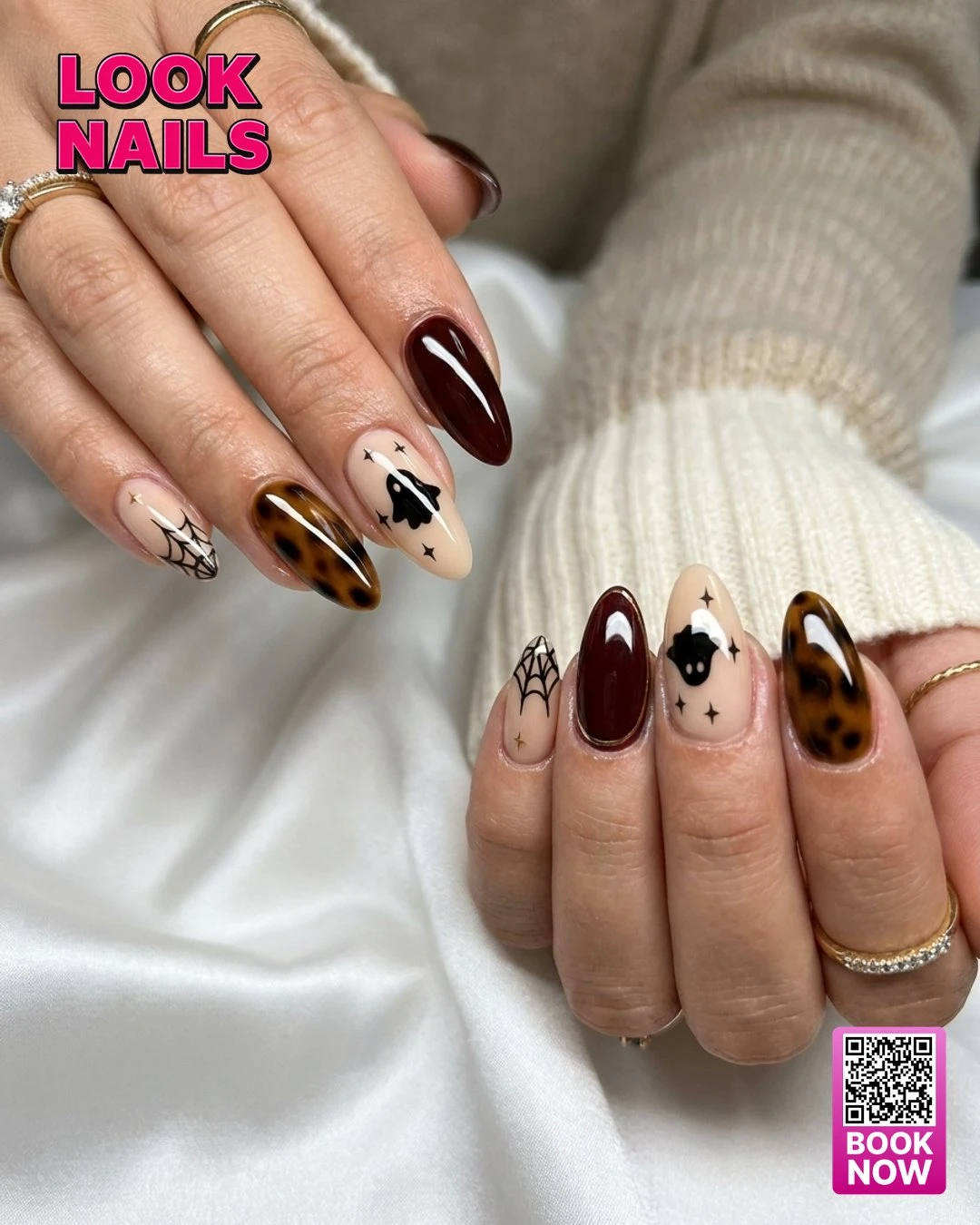 Nail designs